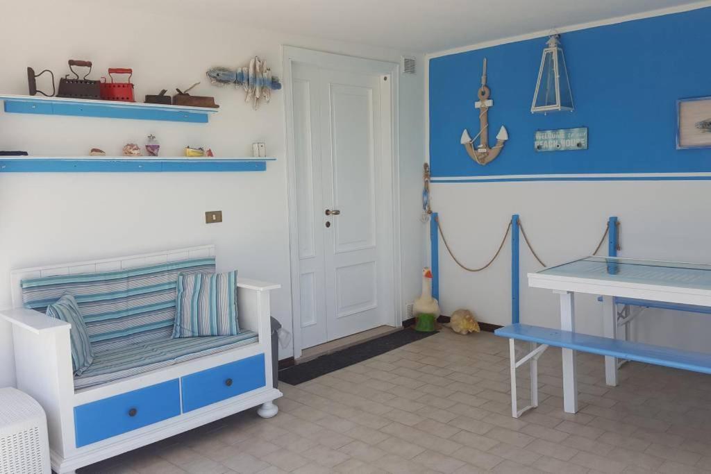 Bnb Fano Collina. La Pace Di Una Vacanza Piagge Exterior photo